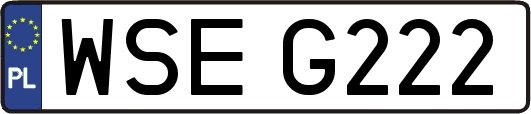 WSEG222