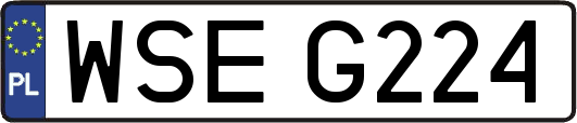 WSEG224