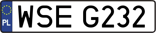 WSEG232