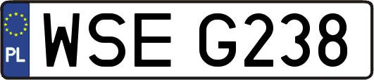 WSEG238