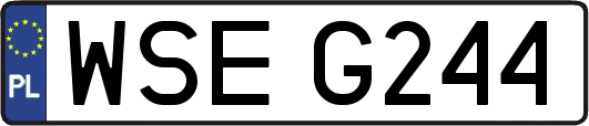 WSEG244