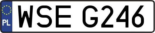 WSEG246
