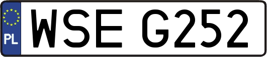 WSEG252