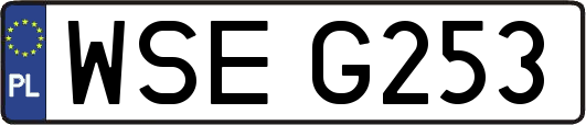 WSEG253