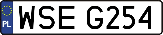 WSEG254