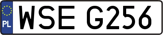 WSEG256