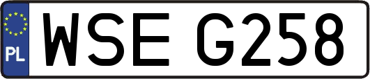 WSEG258