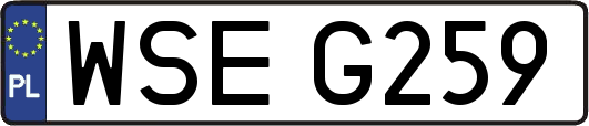 WSEG259
