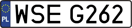 WSEG262