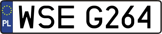 WSEG264