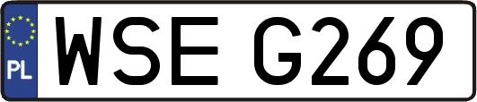 WSEG269