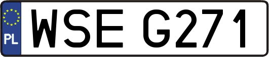 WSEG271