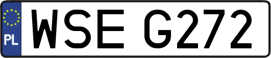 WSEG272