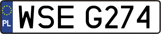 WSEG274