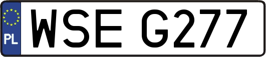WSEG277