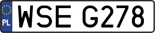 WSEG278