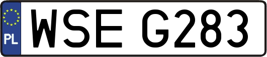 WSEG283