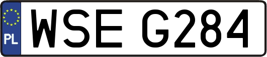 WSEG284