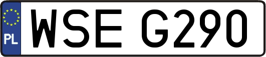 WSEG290