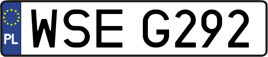 WSEG292