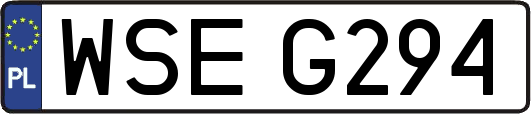 WSEG294