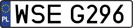 WSEG296
