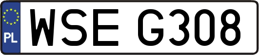 WSEG308