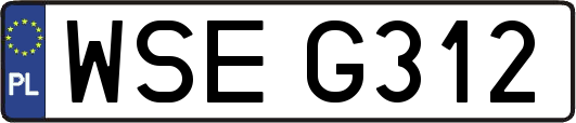 WSEG312