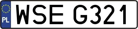 WSEG321