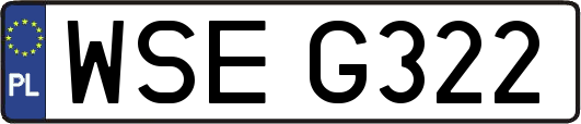 WSEG322