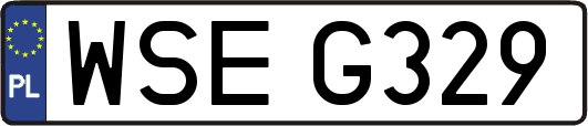 WSEG329