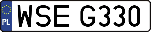WSEG330