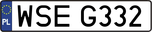 WSEG332