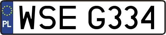 WSEG334