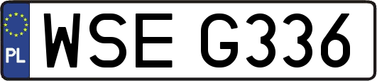 WSEG336