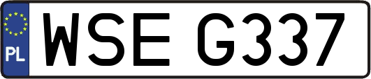 WSEG337