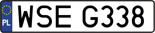 WSEG338