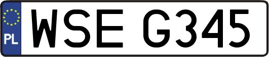 WSEG345