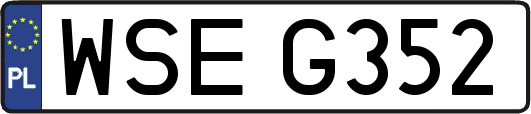 WSEG352