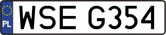 WSEG354