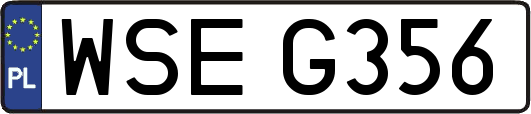WSEG356