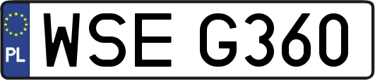 WSEG360