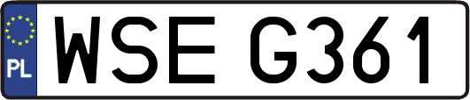 WSEG361