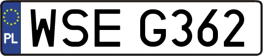 WSEG362