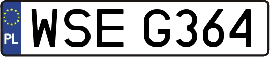WSEG364