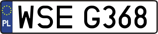 WSEG368
