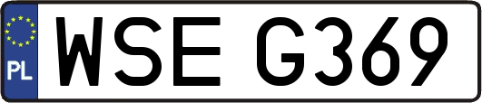 WSEG369