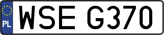 WSEG370
