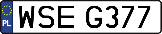 WSEG377