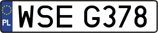 WSEG378